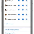 How To Leave A Group Text On iPhone 10 How To Leave A Group Text On iPhone 9