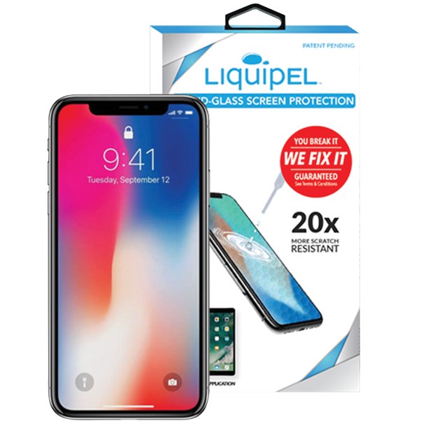 How Liquipel Keeps Your Device Safe from Water Damage 2 How Liquipel Keeps Your Device Safe from Water Damage 1