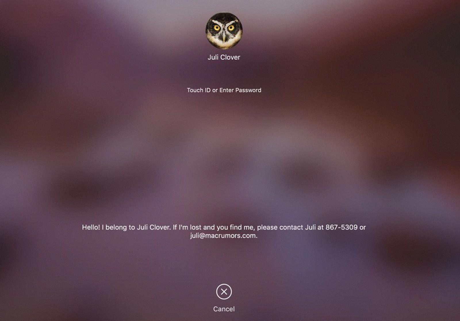 mac how to lock screen mac how to lock screen