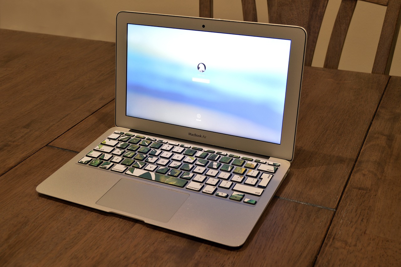 How to Take Screenshots on Mac Air 2 How to Take Screenshots on Mac Air 1