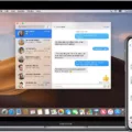 How to Mute Messages on Mac 6 How to Mute Messages on Mac 5