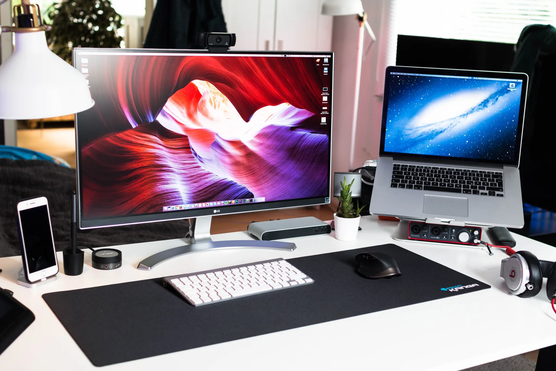 How to Set Up Mac Extended Display 2 How to Set Up Mac Extended Display 1