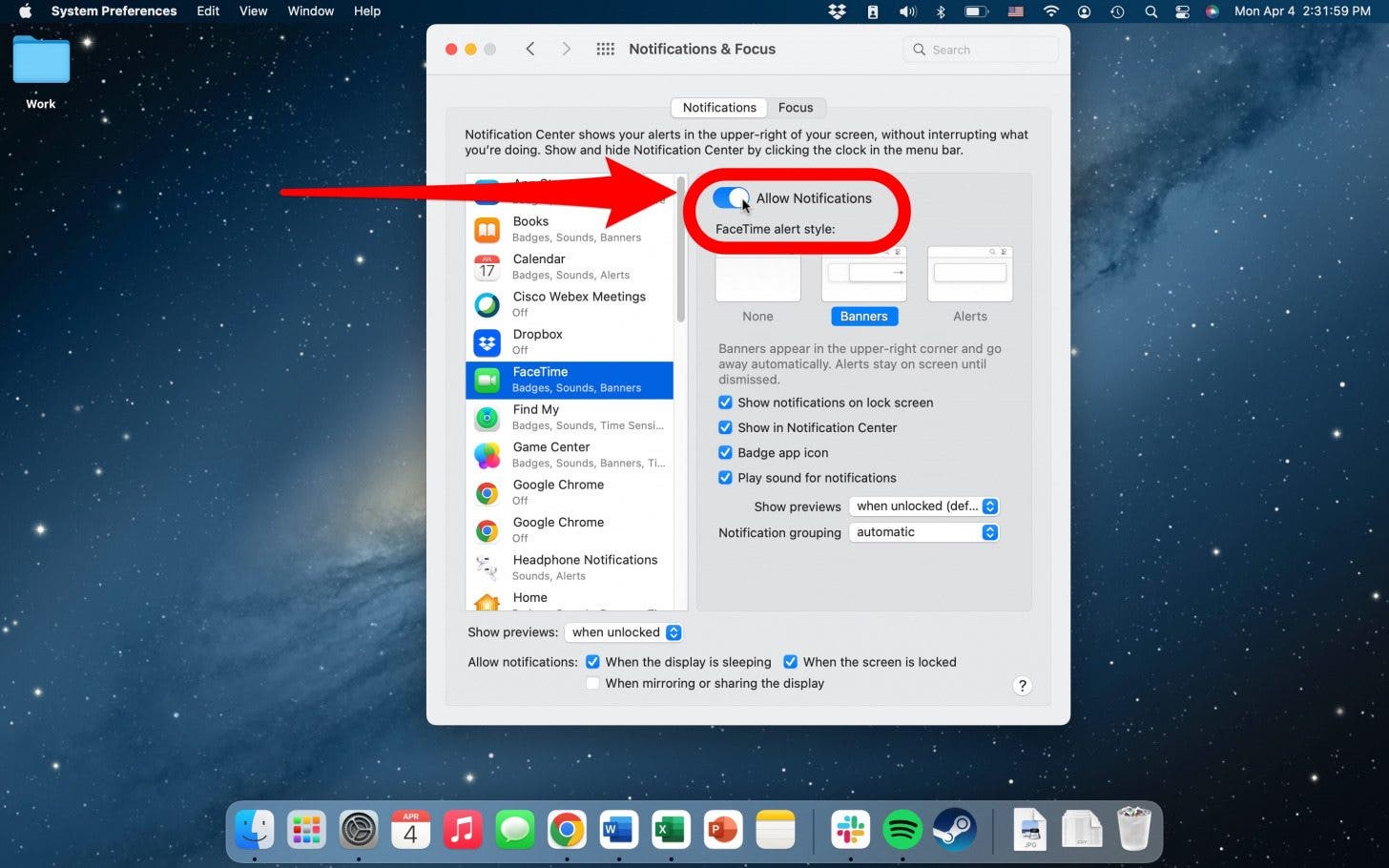 How to Turn Off Ringer on Mac 2 How to Turn Off Ringer on Mac 1