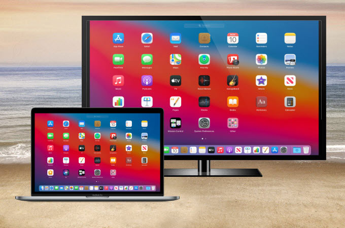 How To Connect Macbook To Tv 2 How To Connect Macbook To Tv 1