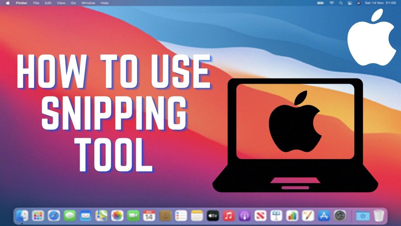 macbook snip tool macbook snip tool