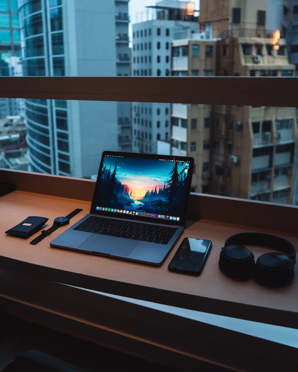 How to Search For a Word on Macbook 2 How to Search For a Word on Macbook 1