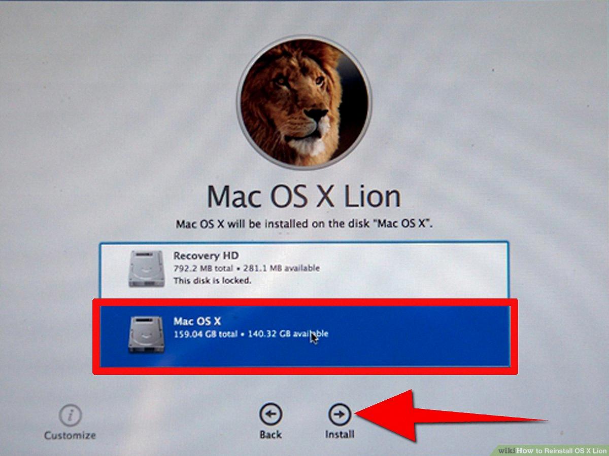 macos reinstall os macos reinstall os
