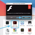 How To Uninstall Flash Player on macOS 8 How To Uninstall Flash Player on macOS 7