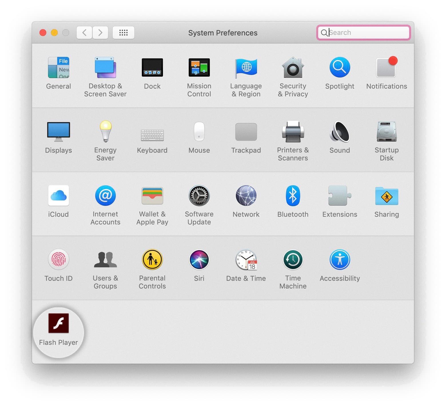 macos uninstall flash player macos uninstall flash player