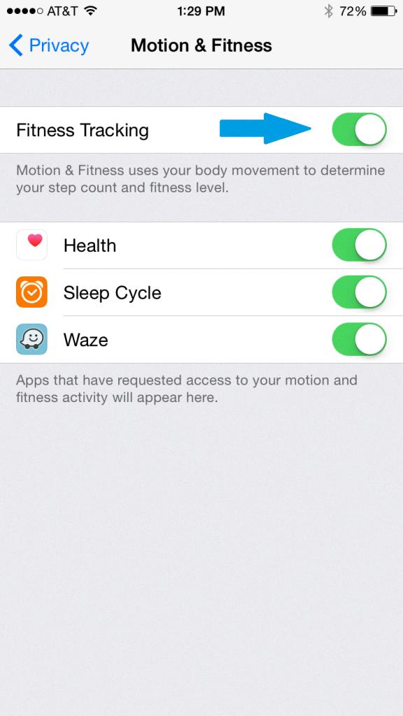 motion and fitness motion and fitness