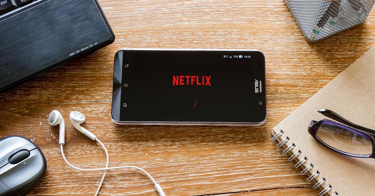 netflix party on iphone netflix party on iphone