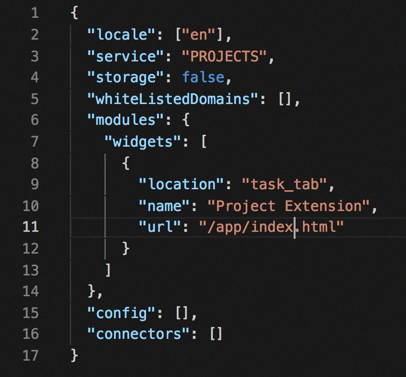 open json file open json file