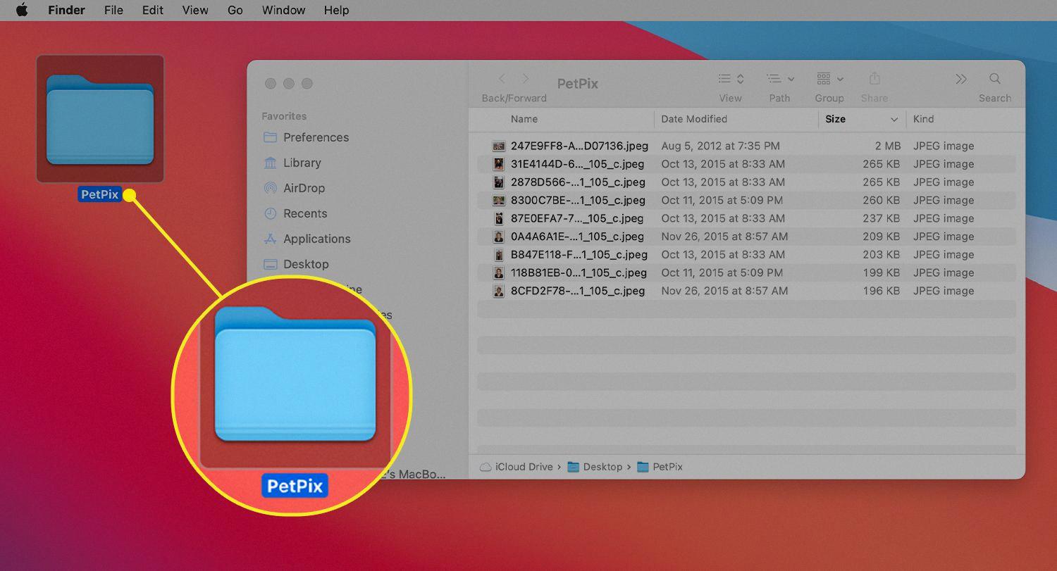 play slideshow from folder mac play slideshow from folder mac