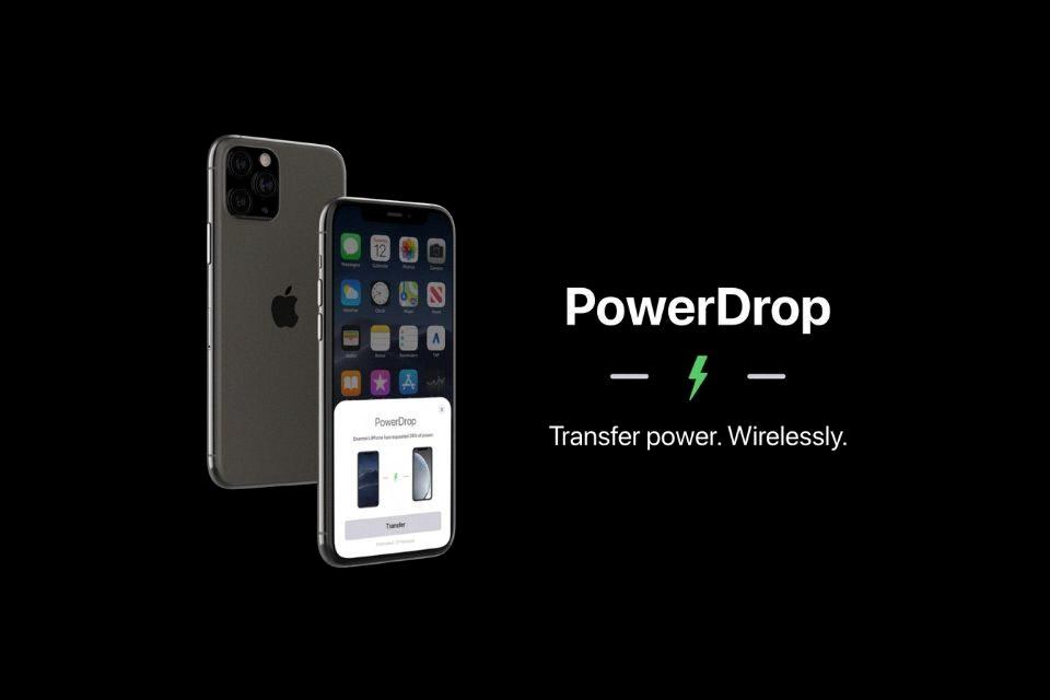 power drop iphone power drop iphone