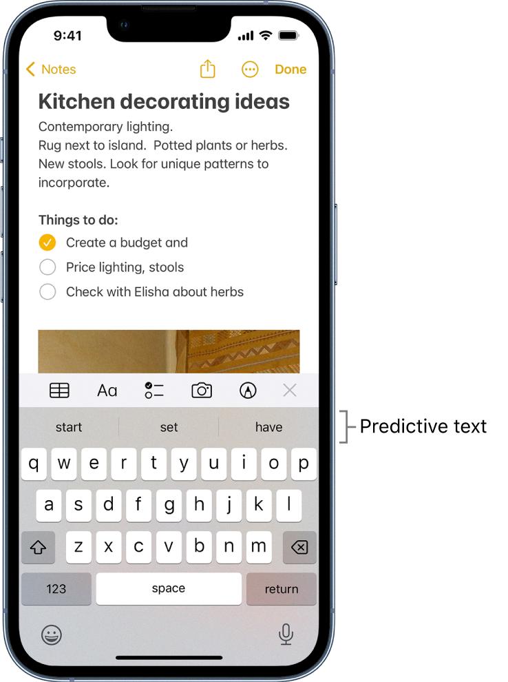 predictive text iphone predictive text iphone