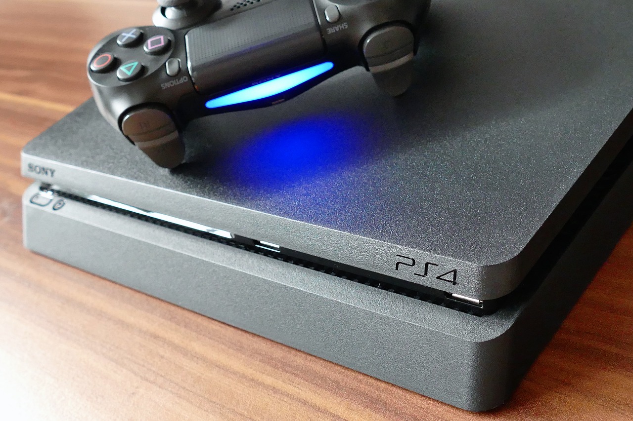 How to Connect PS4 Controller to MacBook 2 How to Connect PS4 Controller to MacBook 1