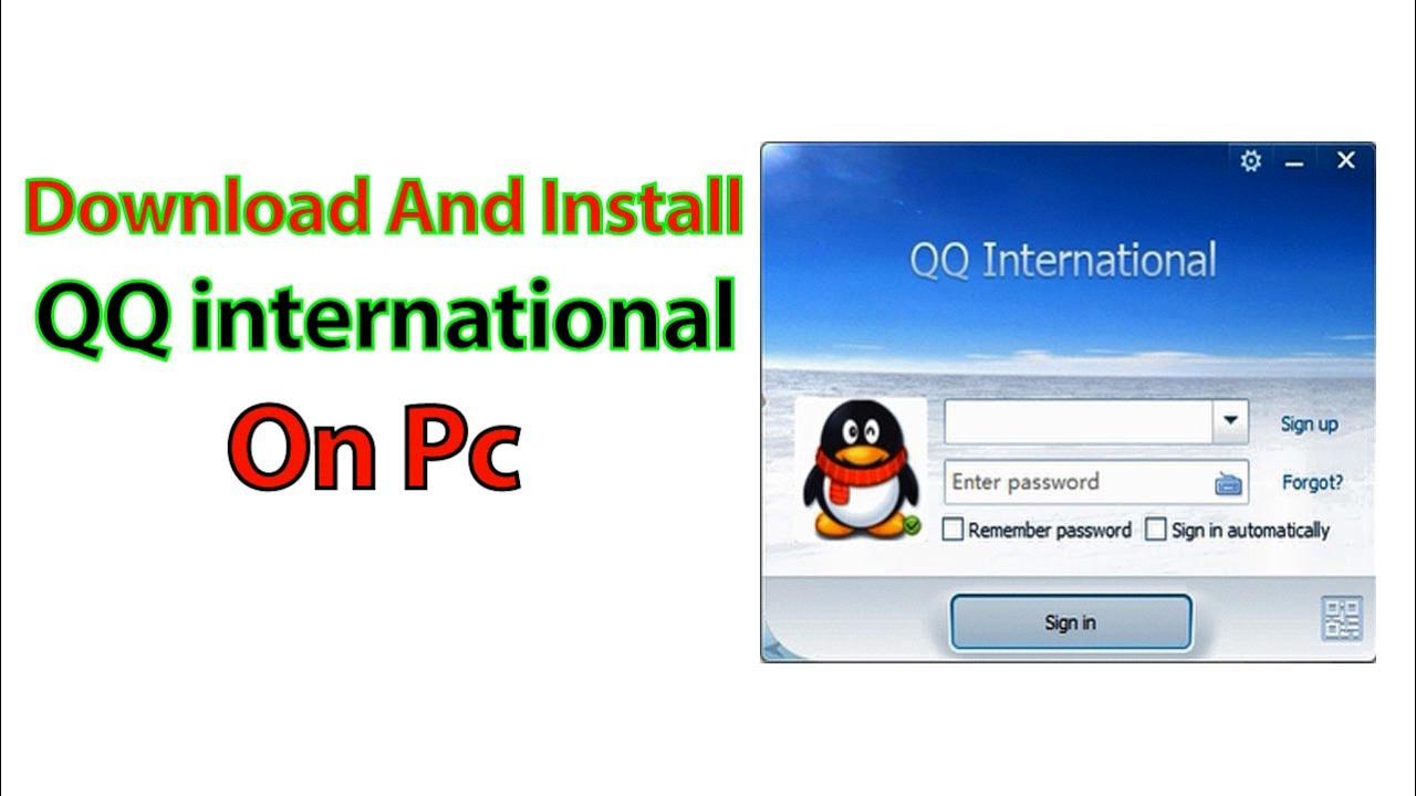qq international qq international