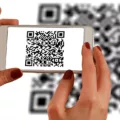 How to Scan a QR Code with Phone 2 How to Scan a QR Code with Phone 1