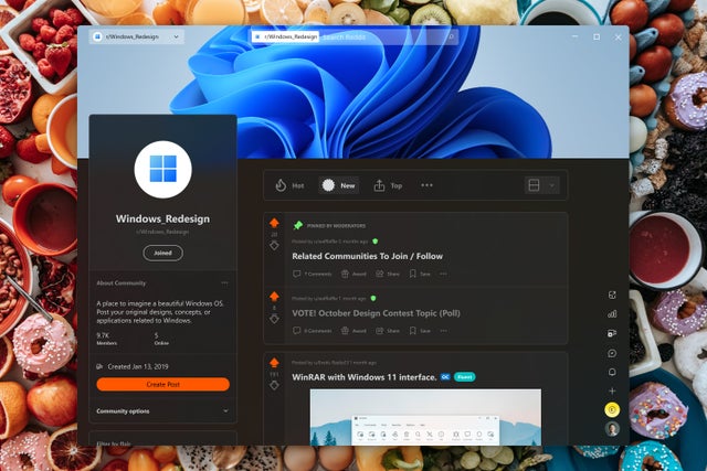 How to Log Out of the Reddit Desktop App 2 How to Log Out of the Reddit Desktop App 1