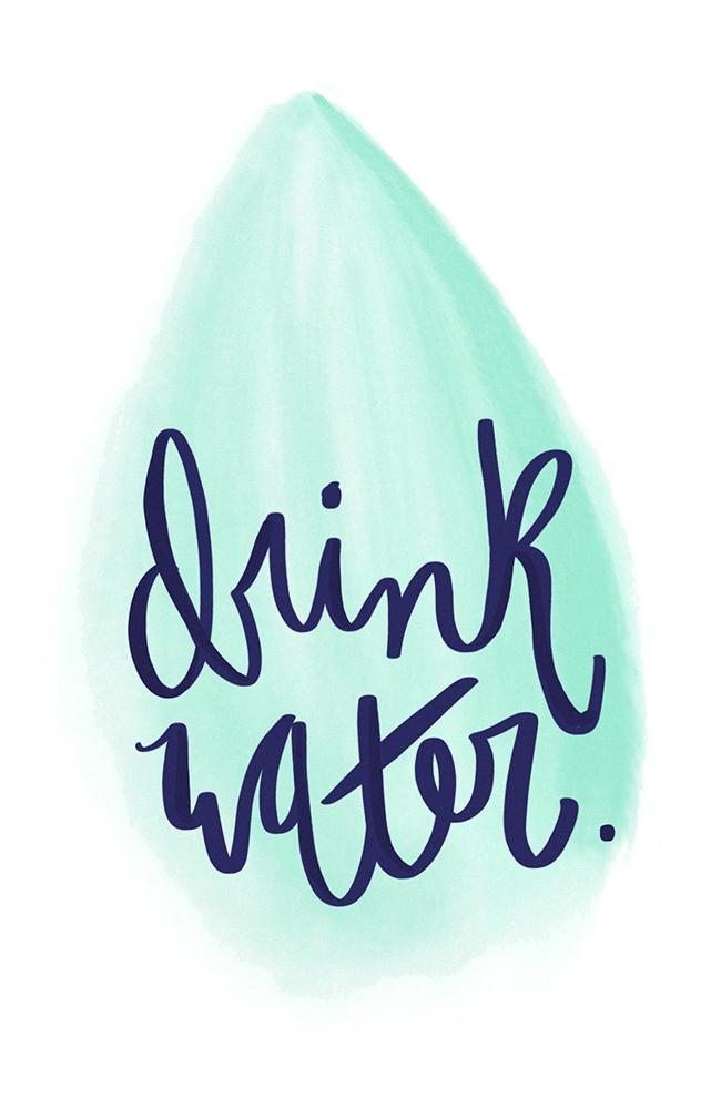 reminder to drink water reminder to drink water