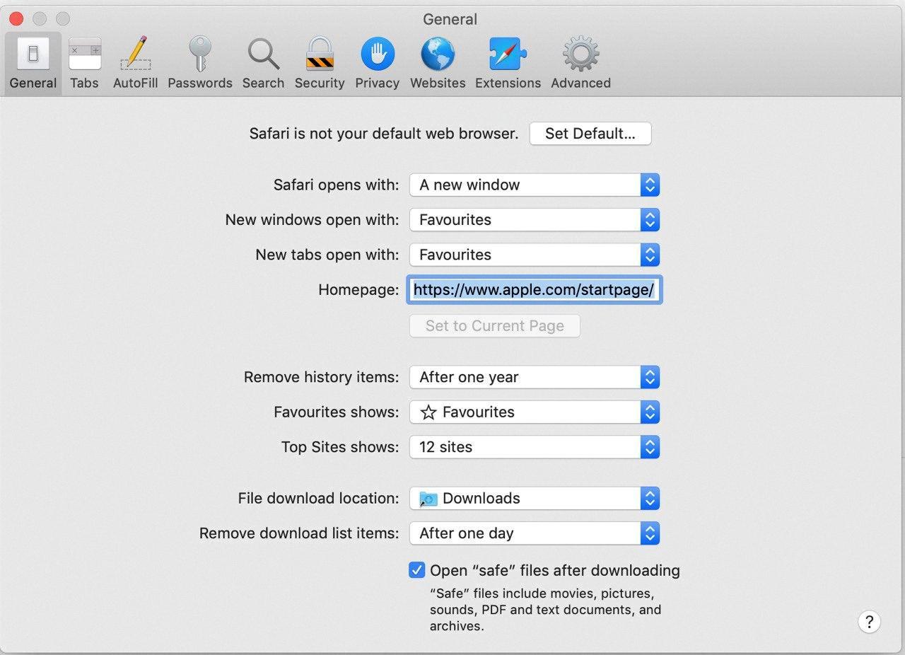 safari privacy settings safari privacy settings