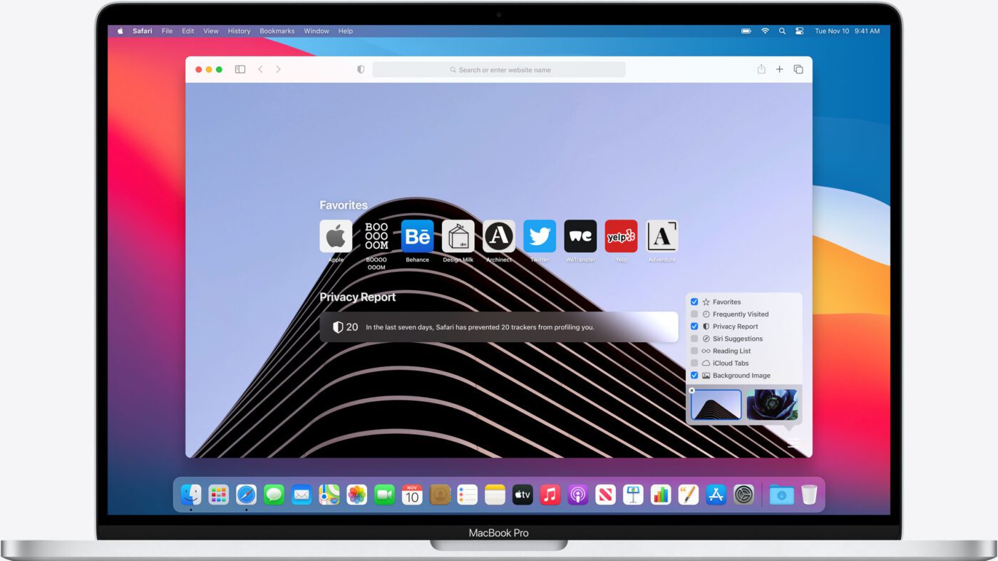 How to Add Bookmark in Safari 2 How to Add Bookmark in Safari 1
