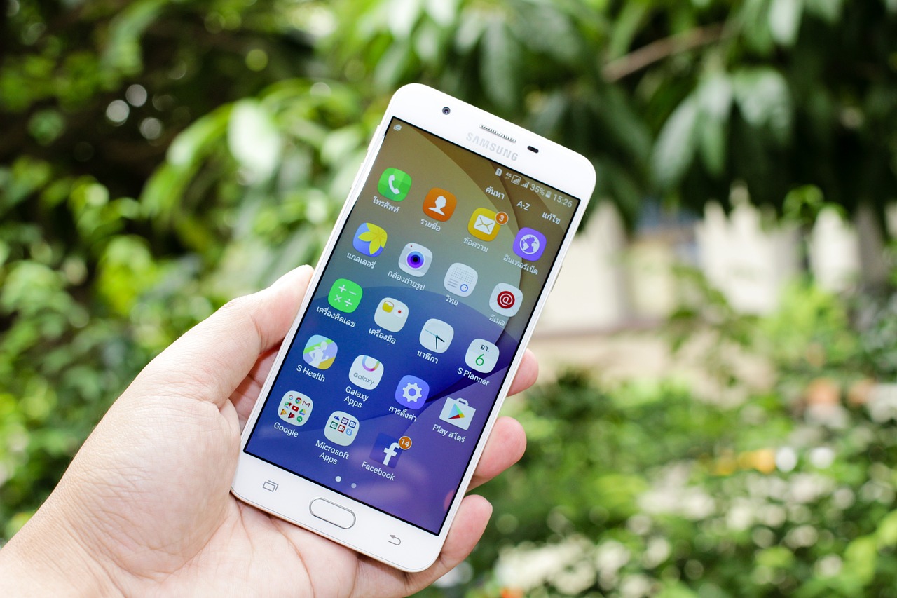 How to Backup Your Samsung Phone 2 How to Backup Your Samsung Phone 1