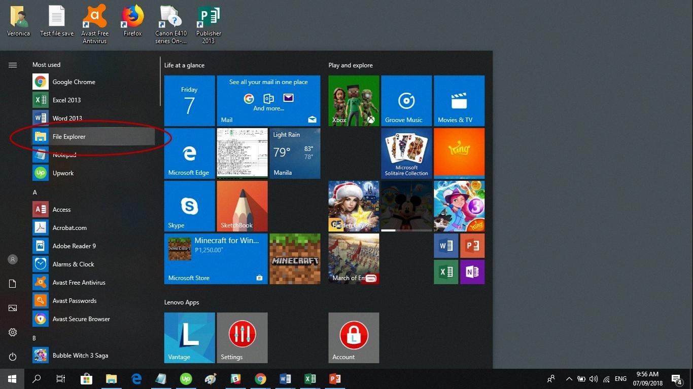 saved documents saved documents