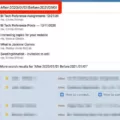 How to Search Gmail by Date 14 How to Search Gmail by Date 13