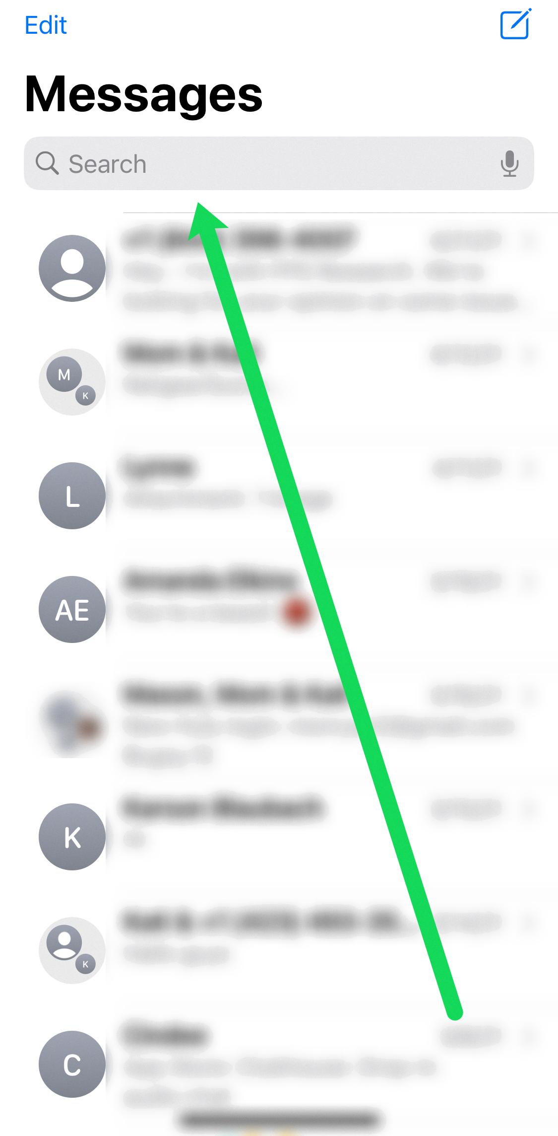 search texts iphone search texts iphone