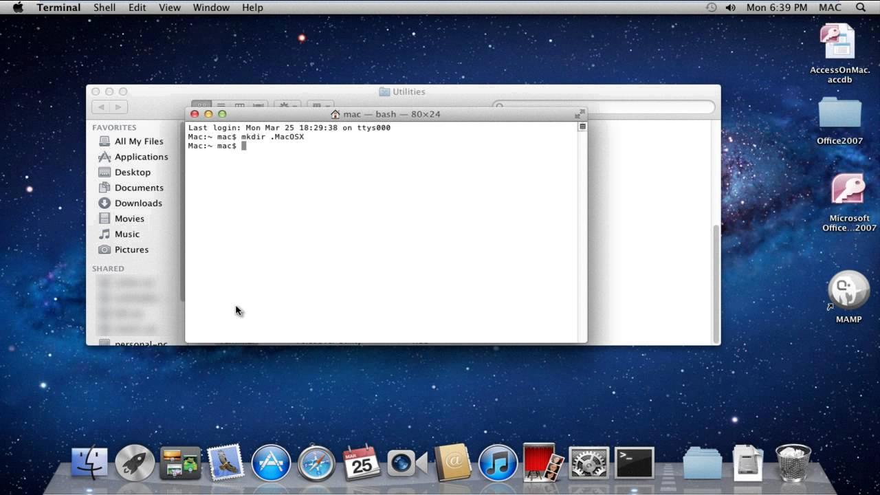 set environment variable mac set environment variable mac