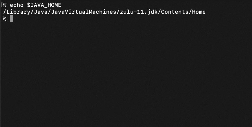 set java_home mac set java_home mac