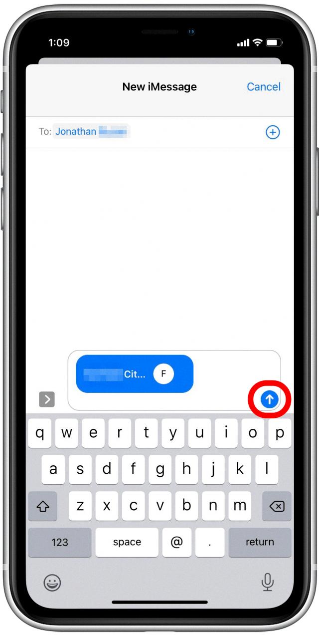 share contact iphone share contact iphone