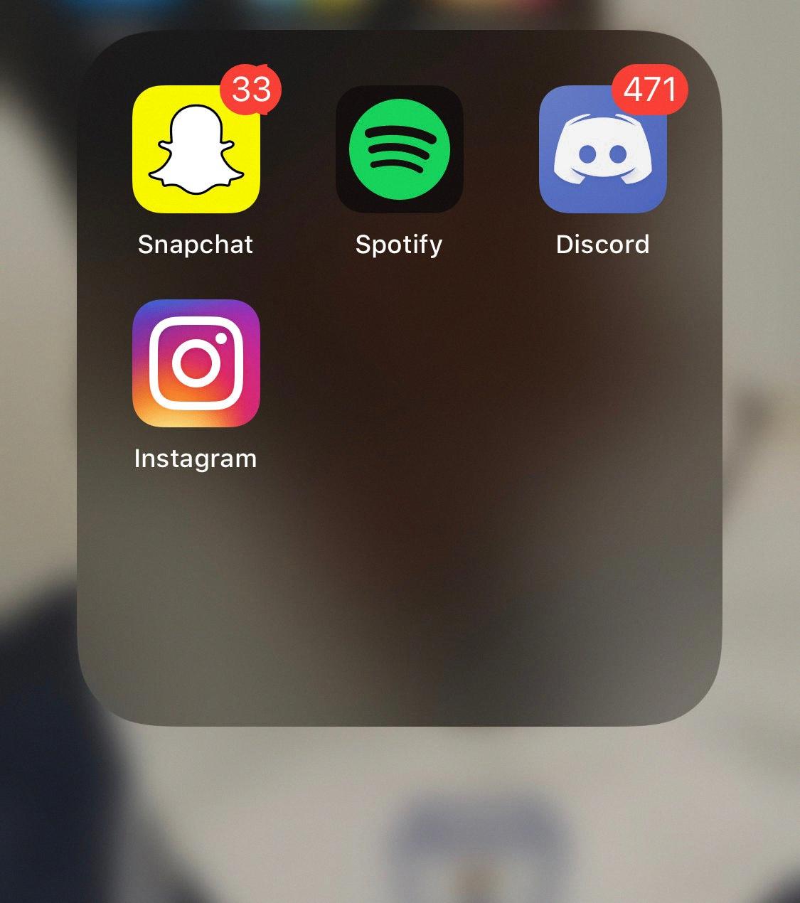 snap notifications snap notifications