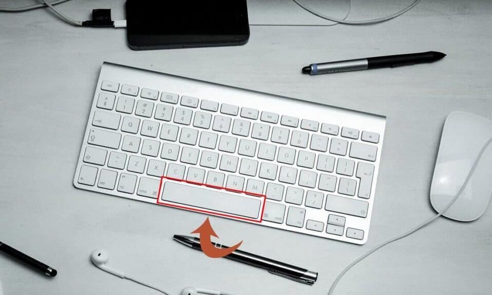 spacebarnotworking spacebarnotworking