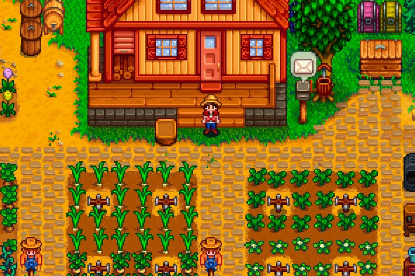 stardew valley mods mac multiplayer stardew valley mods mac multiplayer