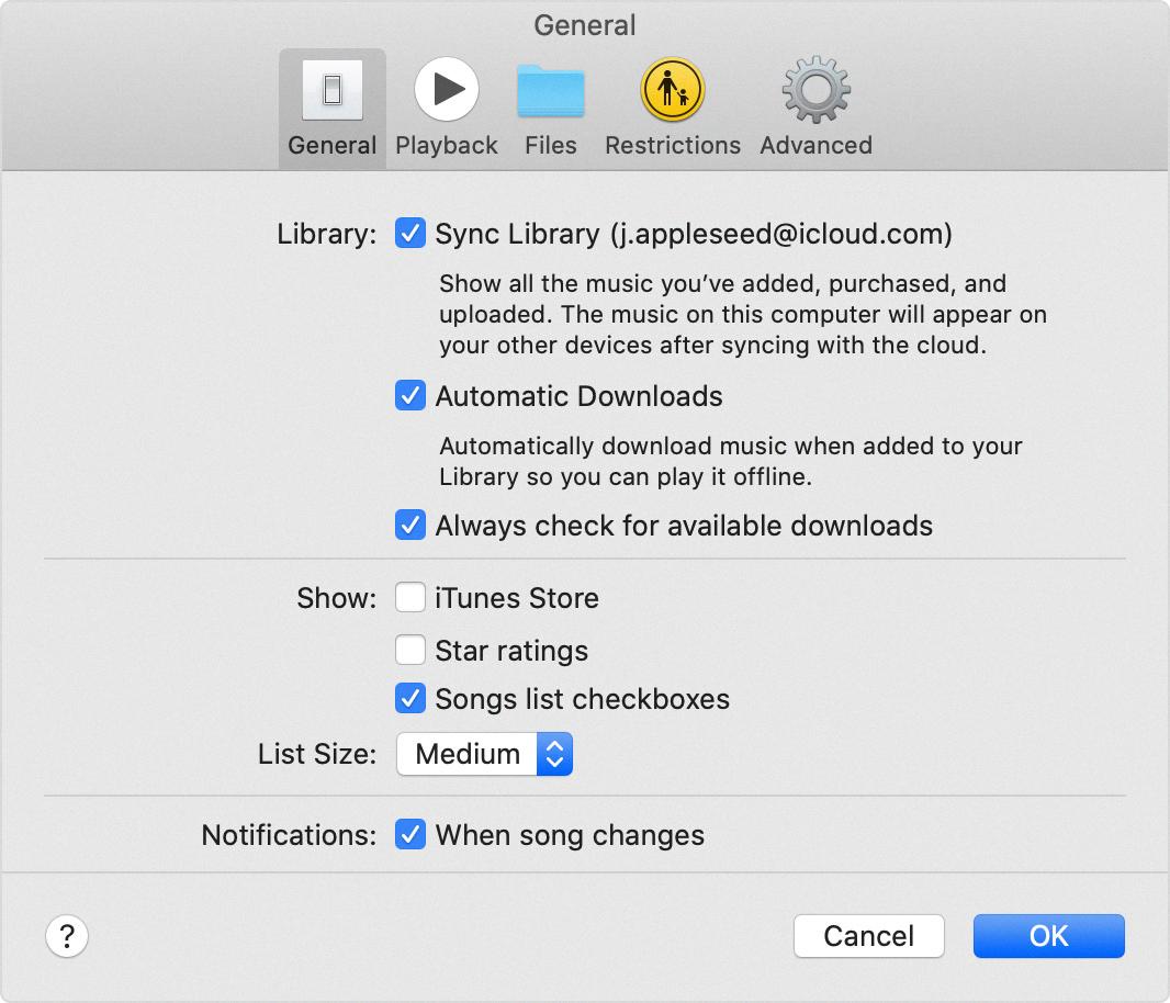 sync library apple music sync library apple music