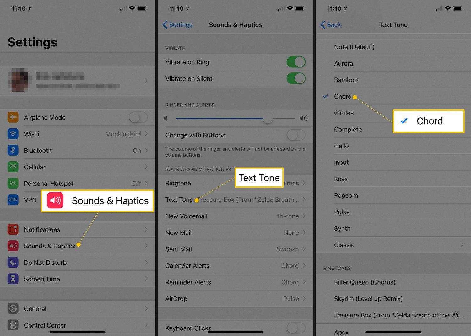 text tones for iphone text tones for iphone
