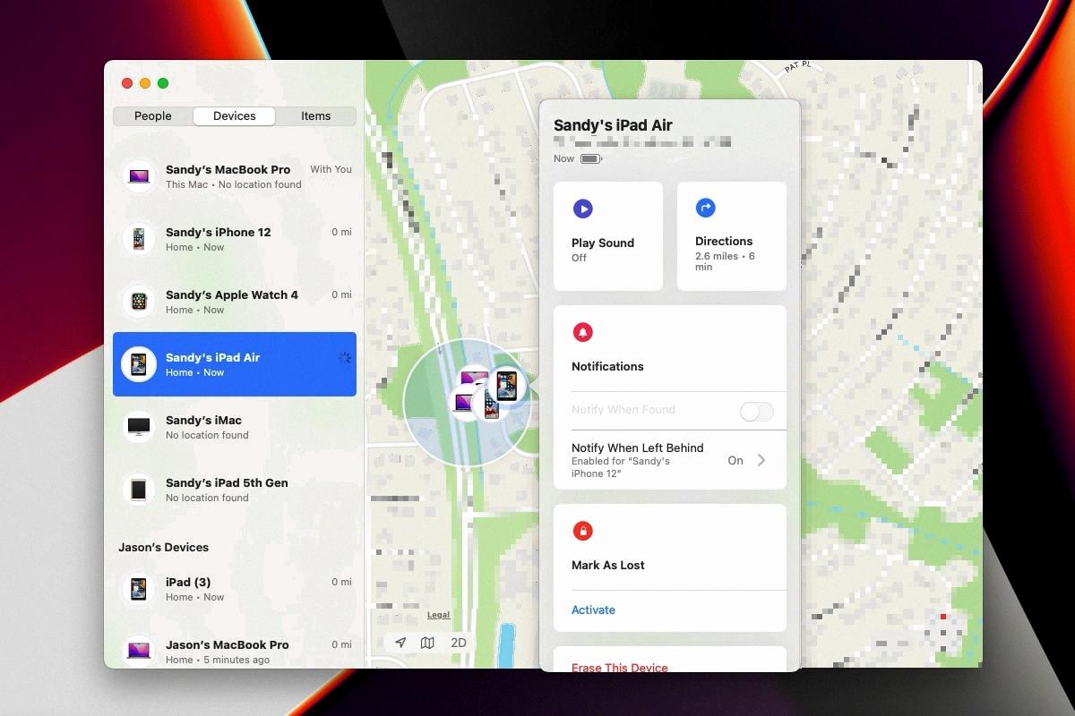turn off find my mac turn off find my mac