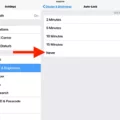 How to Turn Off Screen Lock on Your Mobile 8 How to Turn Off Screen Lock on Your Mobile 7