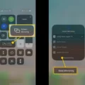 How To Easily Turn Off Screen Mirroring 4 How To Easily Turn Off Screen Mirroring 3