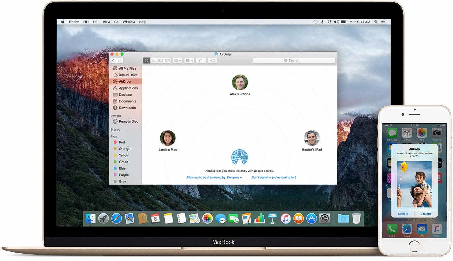 turn on airdrop on macbook turn on airdrop on macbook