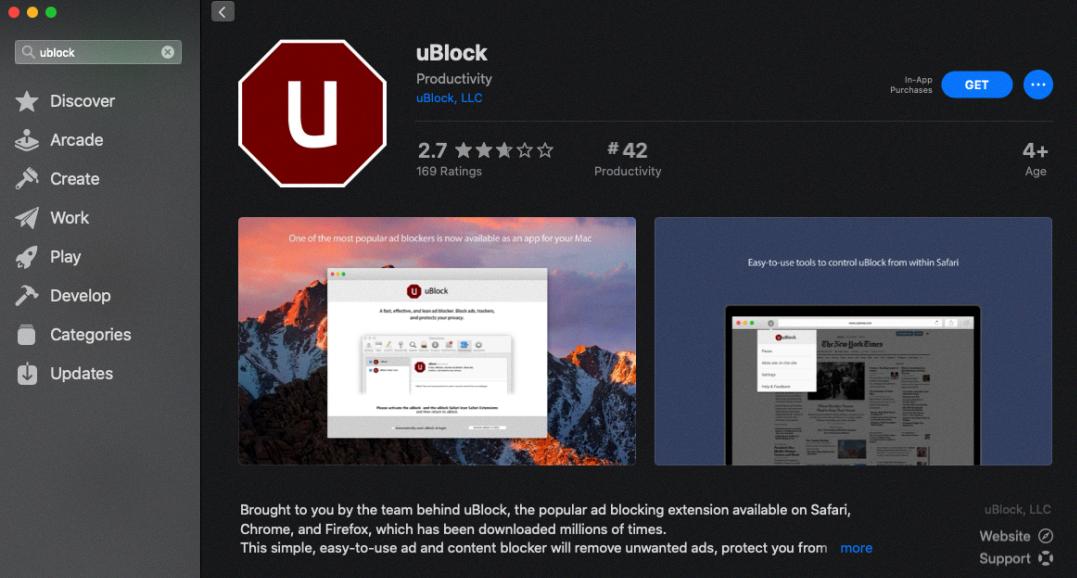 ublock safari ublock safari