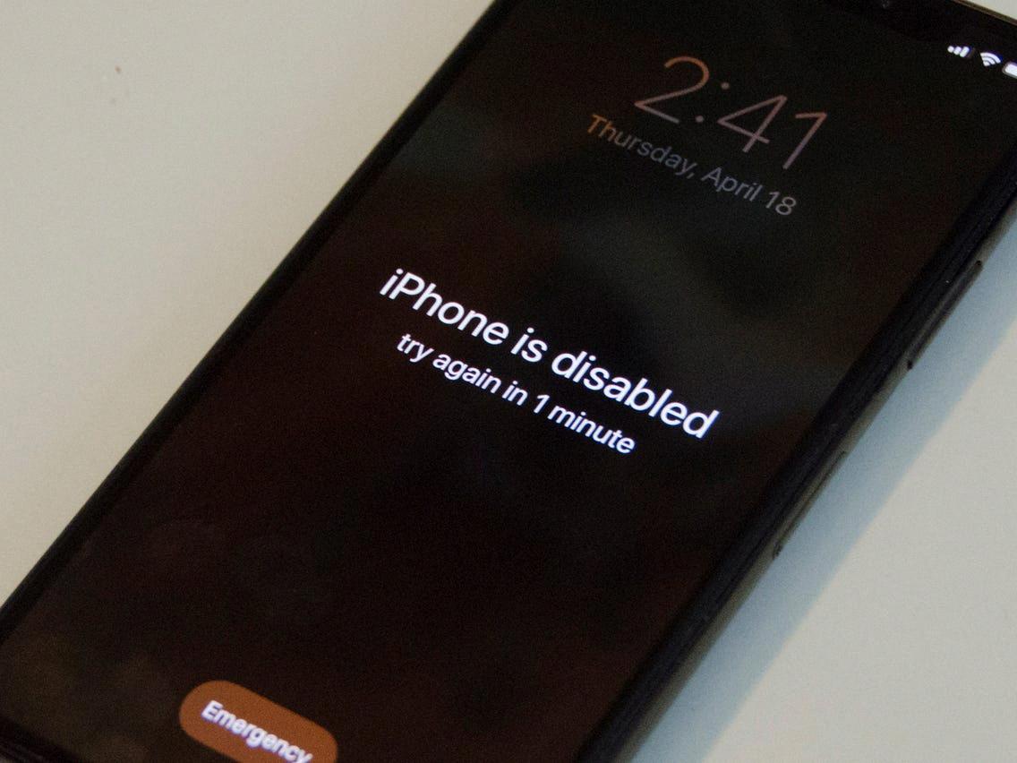 unlock disabled iphone unlock disabled iphone