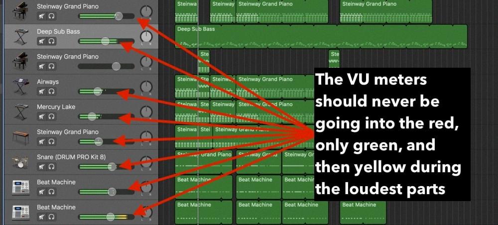 velocity garage band ios velocity garage band ios