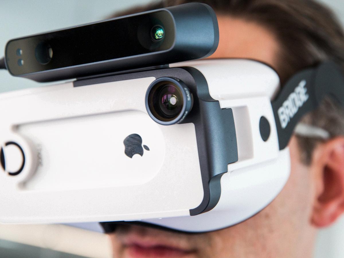 vr for iphone vr for iphone