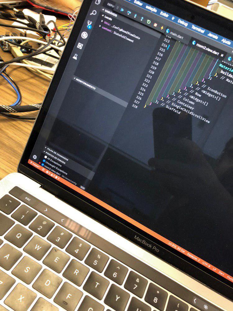 vscode macbook vscode macbook