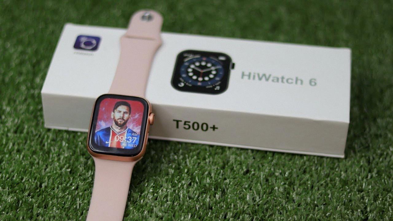 watch t500 watch t500