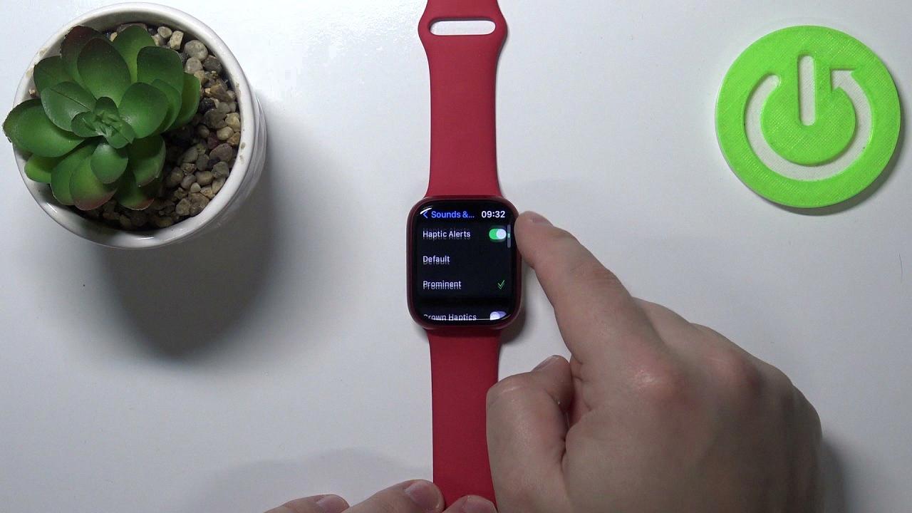 what are haptic alerts what are haptic alerts