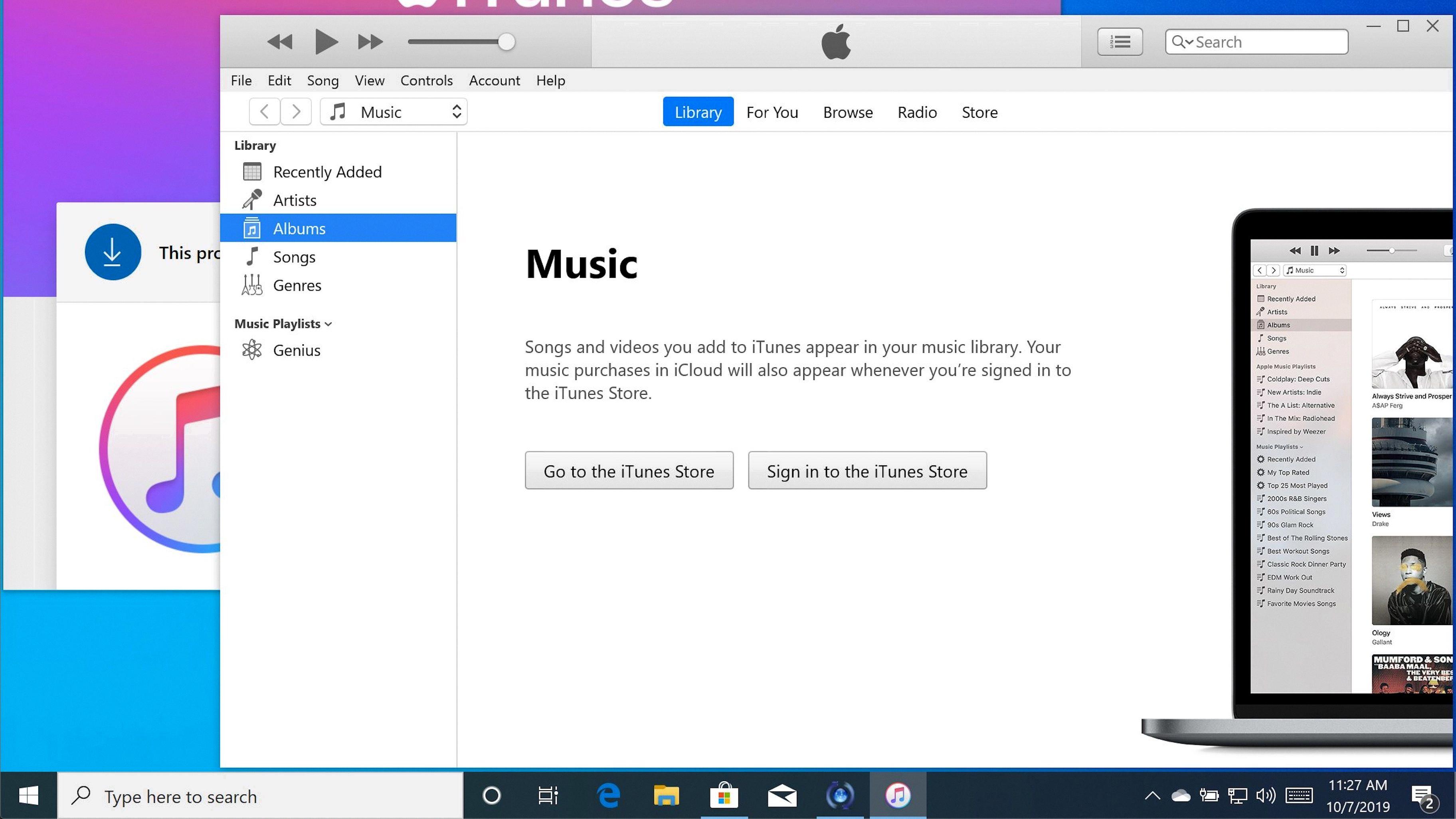Where to Find iTunes on Your Mac 13 Where to Find iTunes on Your Mac 12
